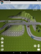 Slot Car Racing 3D screenshot 9