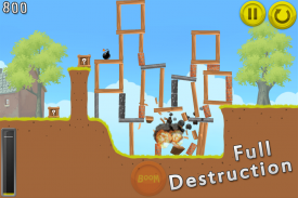 Boom Land screenshot 0