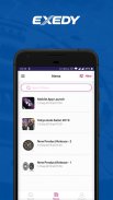 EXEDY – Product Finder screenshot 2