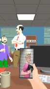 Job Simulator Game 3D screenshot 2