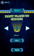 Missiles : Missiles follow in Space Go screenshot 15
