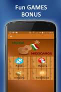Mexican Ringtones screenshot 2