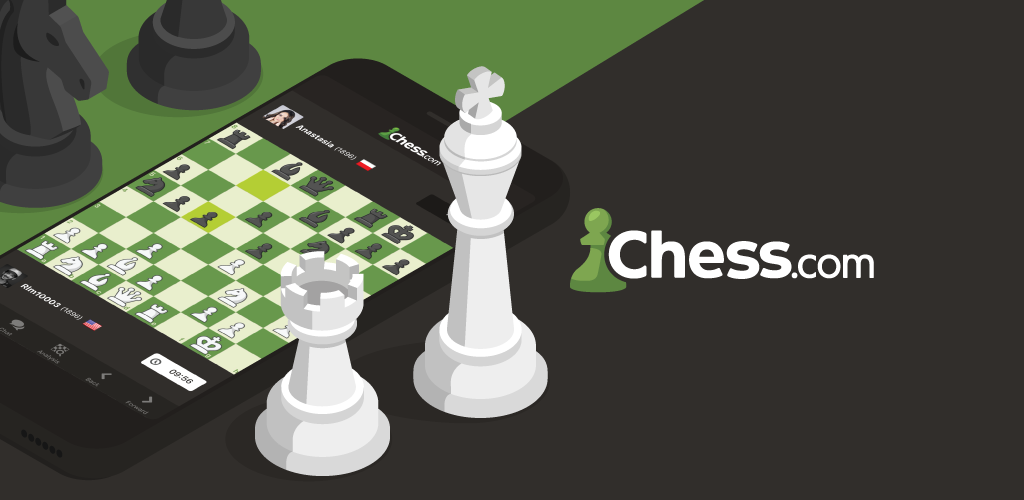Download do APK de Aprenda xadrez, tutoriais e regras para Android