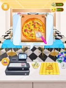 Pizza Games: Blaze Cooking screenshot 5
