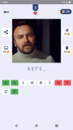 Gönül Dağı Bilgi Yarışması screenshot 4