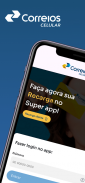 Correios Celular screenshot 0