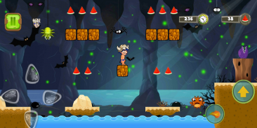 Super World Jungle Adventures Island screenshot 6