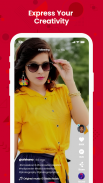 Mega Play : India ka apna Short Video App screenshot 4
