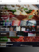 The Rustic Crust Pizzeria screenshot 4