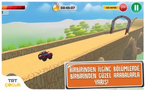 TRT Yarışçı screenshot 8