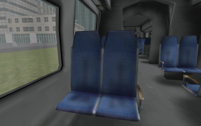 Train Sim screenshot 16