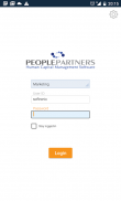 ESS – People.Partners screenshot 5