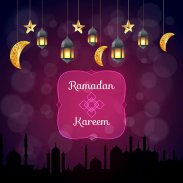 Ramadan Mubarak Status, GIF, Wishes, Images screenshot 9