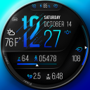 PER004 Sport Watch Face Nova
