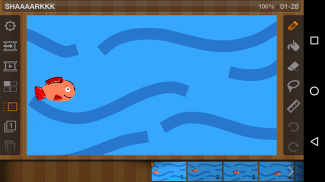 FlipaClip : Animation 2D screenshot 0