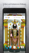 Venkateswara Songs & Wallpaper screenshot 4