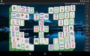 Mahjongg Builder 2 screenshot 10