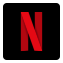 Netflix VR Icon