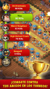 Survival Arena: Tower Defense screenshot 5