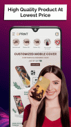 DPrint- Customize Mobile Cover screenshot 6