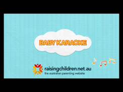 Baby Karaoke screenshot 5