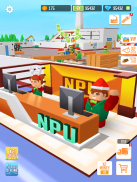 Lumber Inc: Idle Building Game screenshot 7