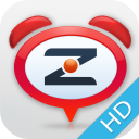 ZDClock for Android Pad Icon