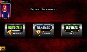 Backgammon Championship screenshot 8