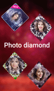 Photo  Diamond screenshot 7