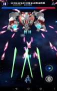 Star Fighter 3001 Gratis screenshot 10