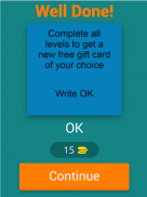 Get Gift Cards - Play & Earn screenshot 17