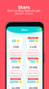 TikLikes- Get tiktoc followers screenshot 4