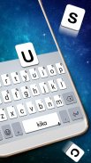 Teclado Classic Type Fast screenshot 2