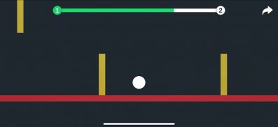 Jumpy! screenshot 0