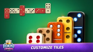 Domino Rivals - Board game screenshot 2