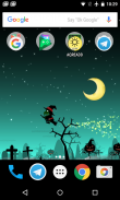 Little Witch Planet free LW screenshot 3