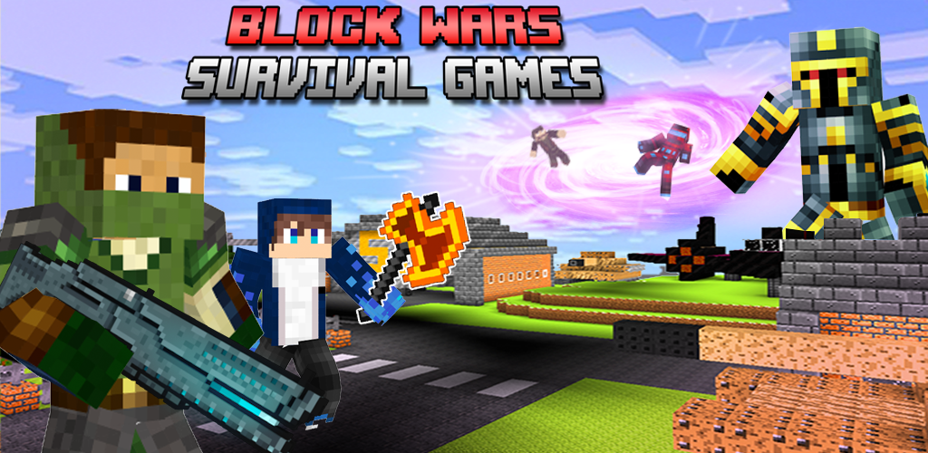 Игра survival wars. Стар ВАРС сурвивал. 3d Blocky Wars. Блок Стар геймс.