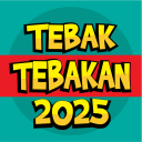 Tebak - Tebakan 2025 Icon