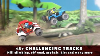 Mini Racing Adventures screenshot 4