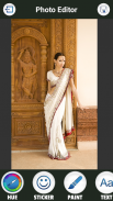 fotomontaje sari screenshot 7