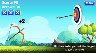 Archery Game - New Archery Shooting Games Free screenshot 2