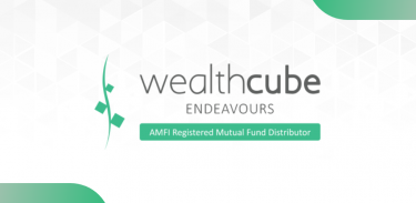 Wealthcube Endeavours screenshot 1