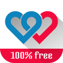 Free Dating App - Meet Local Singles - Flirt Chat