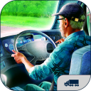 Bus Driving Simulator BusDrive