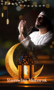 Ramadan Mubarak Photo Frames screenshot 2