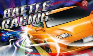 Battle 3D Racing screenshot 0