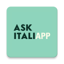 ASK ItaliAPP Icon