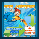 Affiliate Marketing 4 Newbies Icon