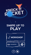 Knock it, Rocket! screenshot 2