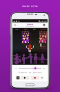 Choir Player screenshot 7